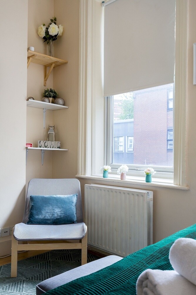 Apartamentos Paddington Studio Suite
