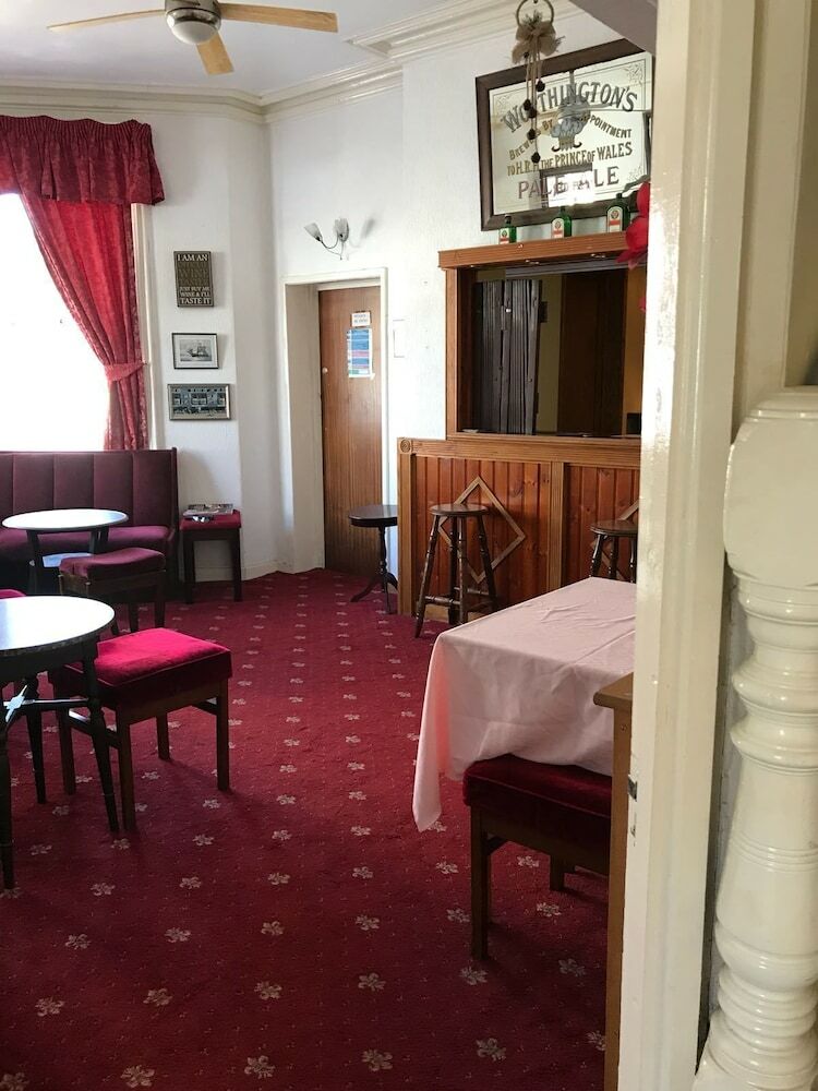 Beckwood Hotel