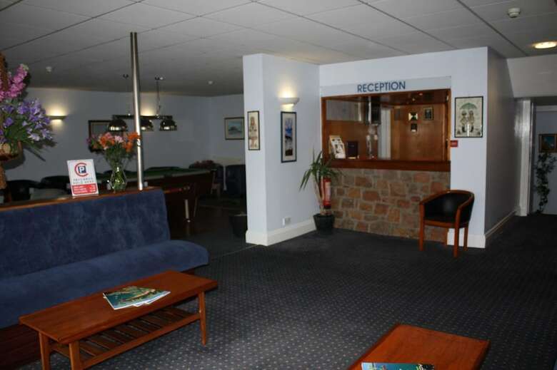 Talana Hotel
