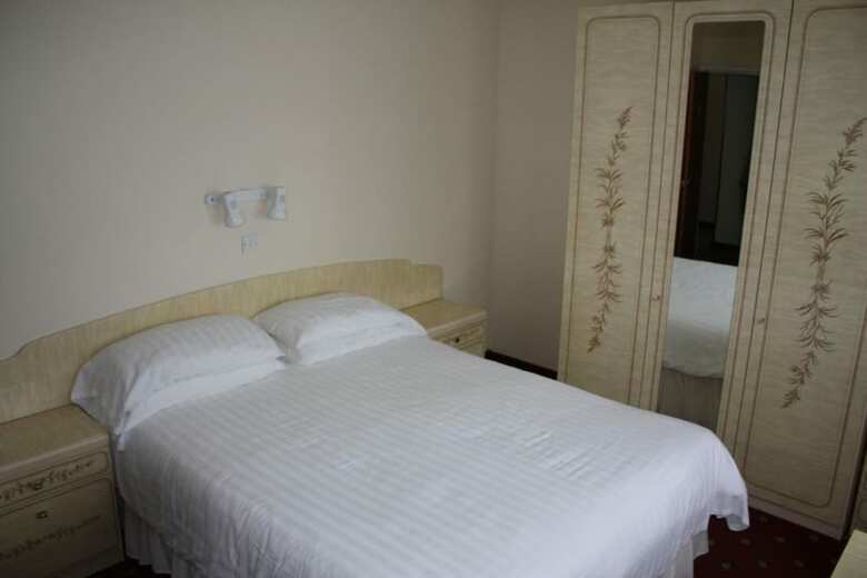 Talana Hotel