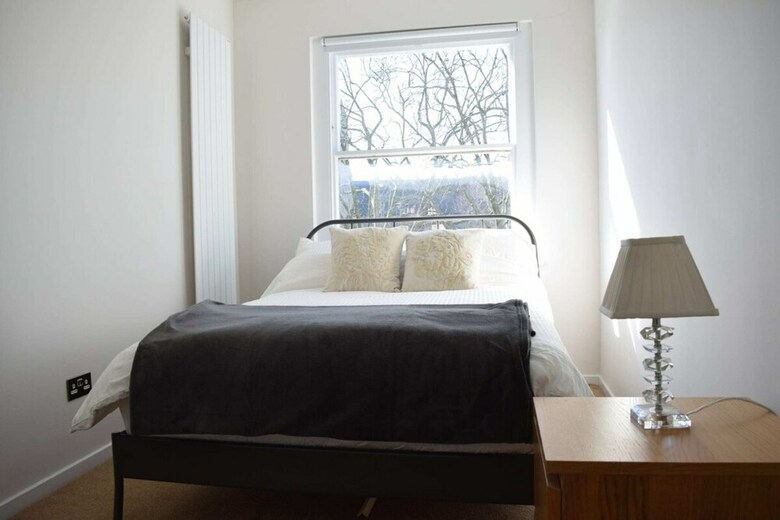 Apartamentos Bright 2 Bed Flat - Short Walk To Notting Hill