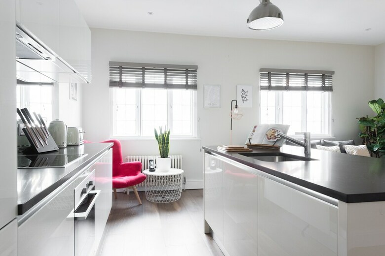 Apartamentos The Soho Studio - Modern & Bright 2bdr In Central London
