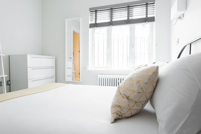 Apartamentos The Soho Studio - Modern & Bright 2bdr In Central London