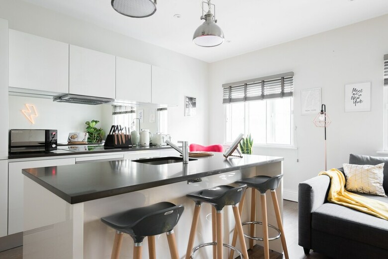Apartamentos The Soho Studio - Modern & Bright 2bdr In Central London