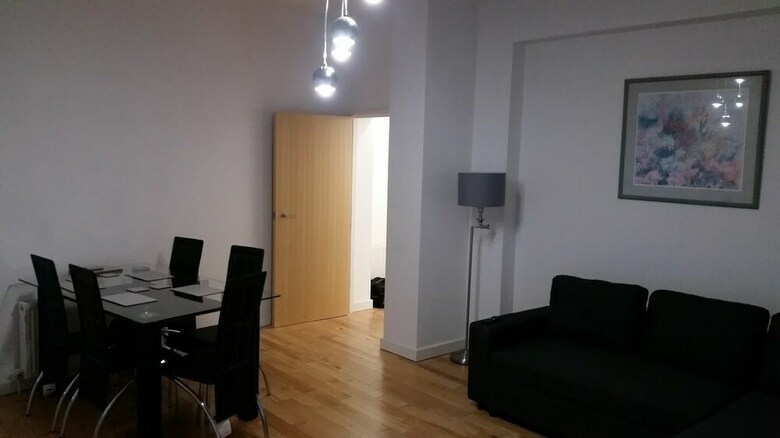 Apartamentos Bootham Terrace