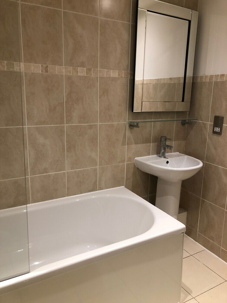 Apartamentos Bootham Terrace