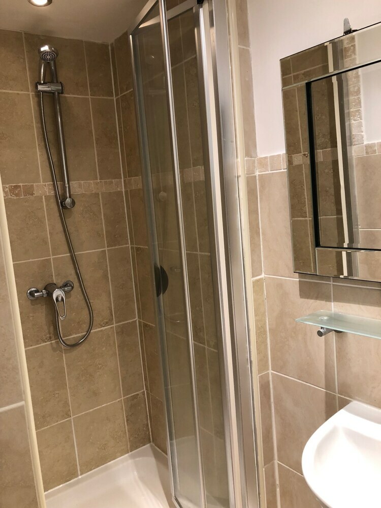 Apartamentos Bootham Terrace