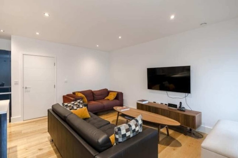 Apartamentos Stunning 2 Bedroom Flat In Notting Hill