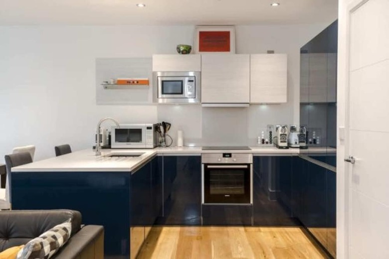 Apartamentos Stunning 2 Bedroom Flat In Notting Hill