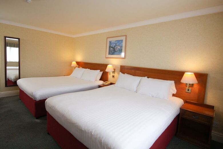 Citrus Hotel Coventry By Compass Hospitality
