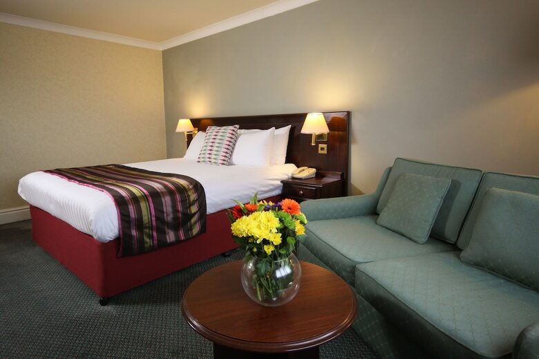 Citrus Hotel Coventry By Compass Hospitality
