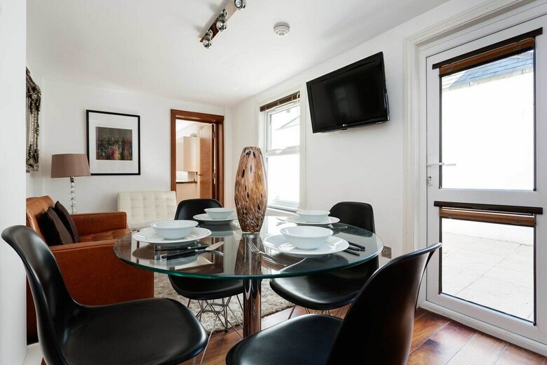 Apartamentos Veeve - Hammersmith Fresh