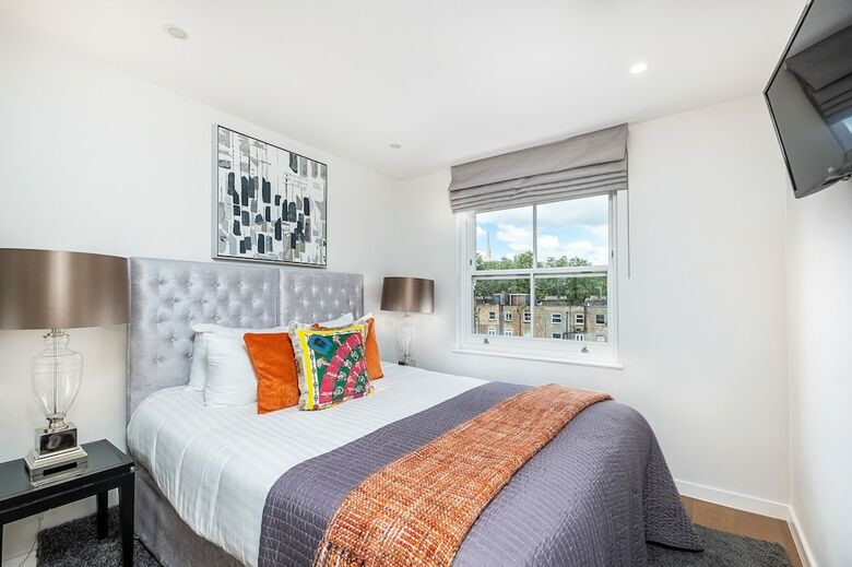 Lak Serviced Apartments