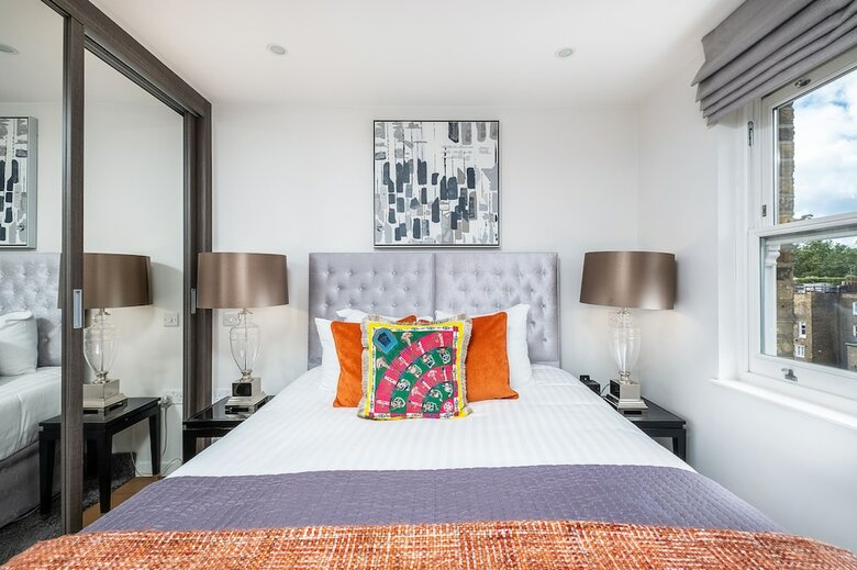 Lak Serviced Apartments