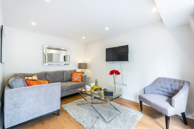 Lak Serviced Apartments