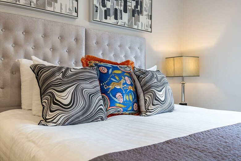 Lak Serviced Apartments