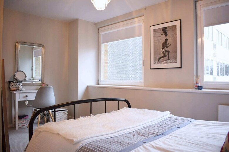 Central, Modern, 2 Bedroom Apartment - Holborn