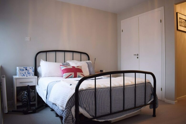 Central, Modern, 2 Bedroom Apartment - Holborn