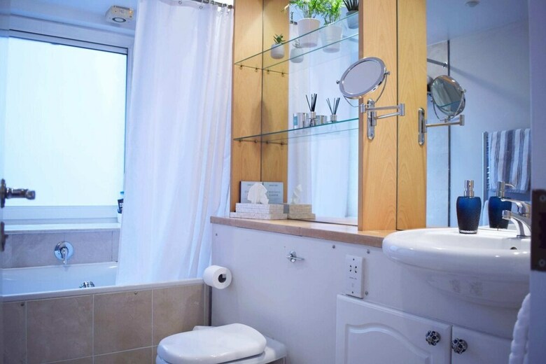 Central, Modern, 2 Bedroom Apartment - Holborn