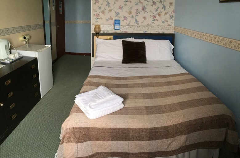 The Norton Hotel