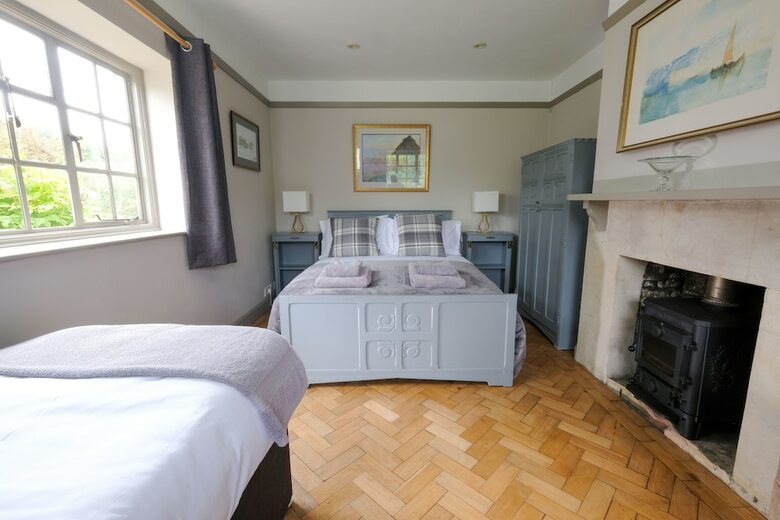 Orchard Cottage