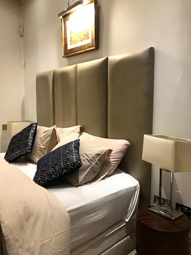 Apartamentos Yeoman's Row Townhouse