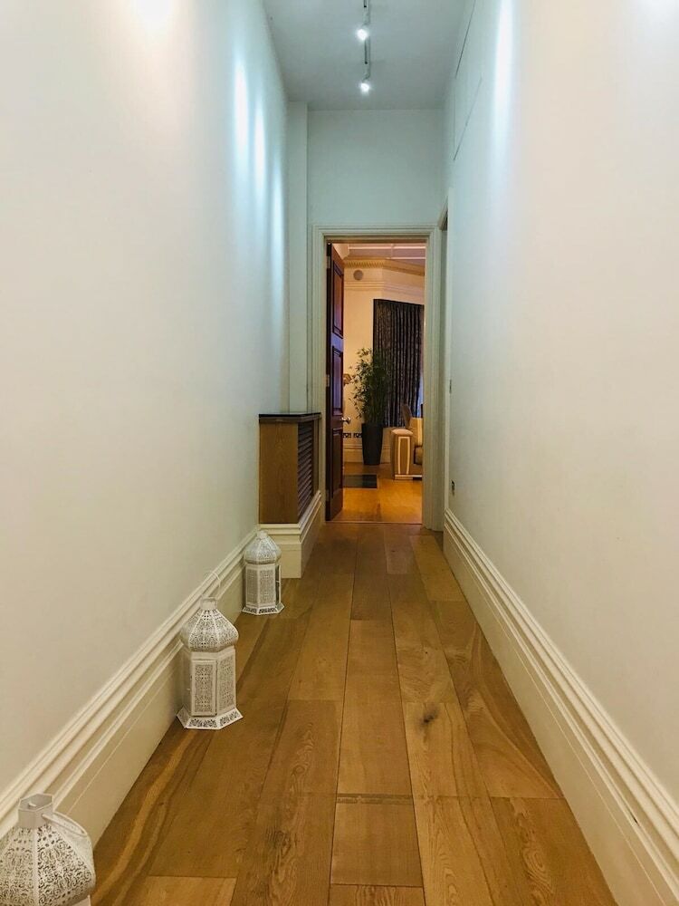 Apartamentos Yeoman's Row Townhouse
