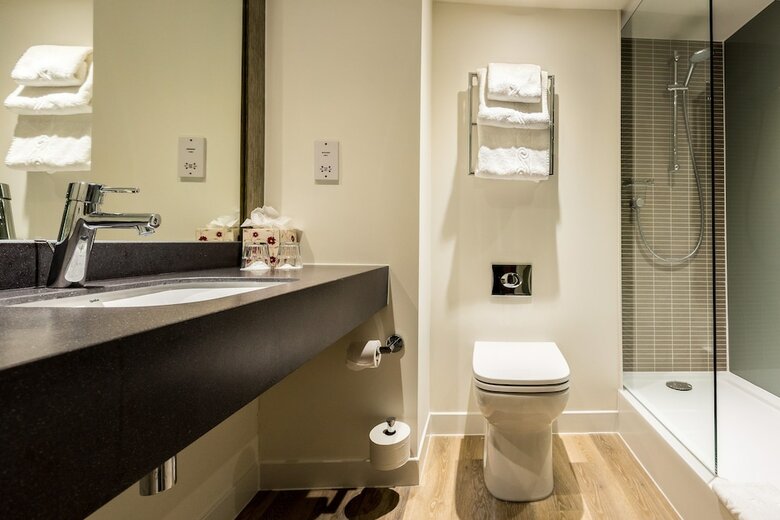 Hotel Holiday Inn Reading West