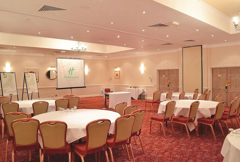 Hotel Holiday Inn Reading West