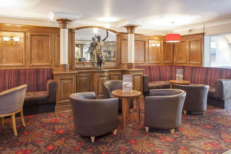 Hotel Holiday Inn Reading West