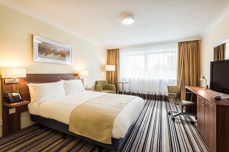 Hotel Holiday Inn Reading West