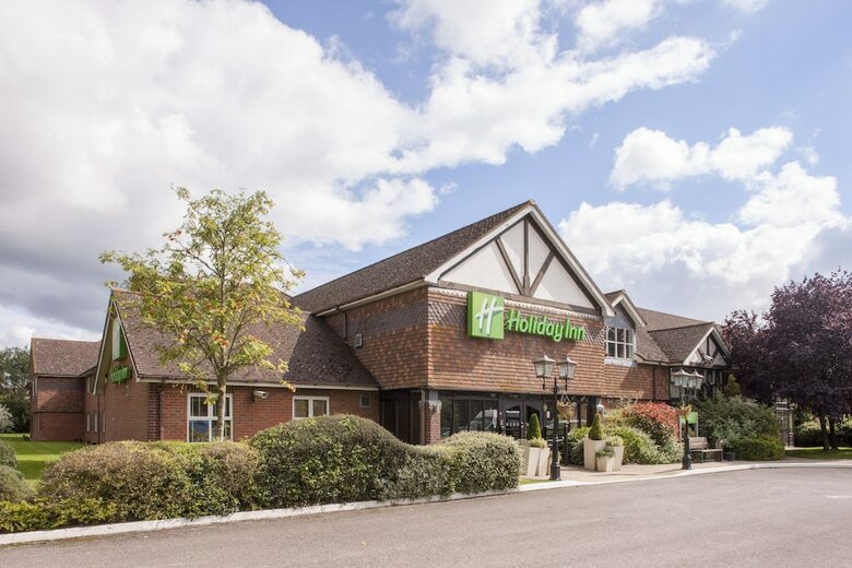 Hotel Holiday Inn Reading West