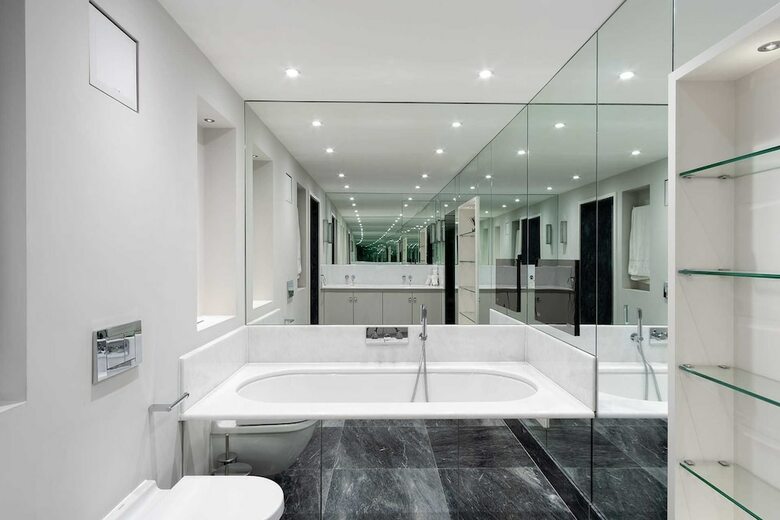 Apartamentos 2 Luxe Bdr Hans Place By The Residences