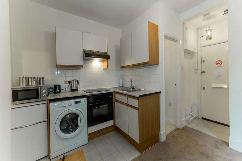 Stay Inn Apartments Marylebone