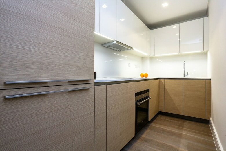 Apartamentos London Villa - 20 Princes Square