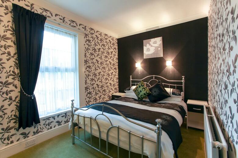 Bed & Breakfast Harmony Guest House