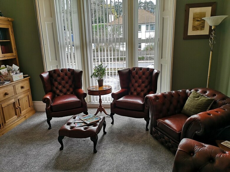 Bed & Breakfast Harmony Guest House