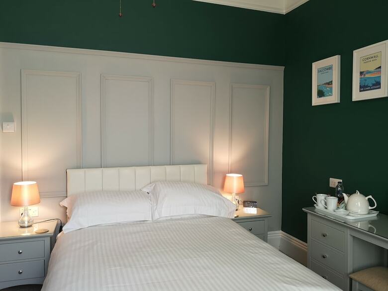 Bed & Breakfast Harmony Guest House