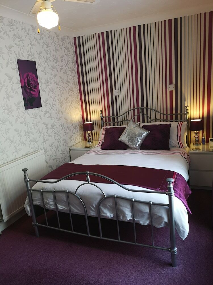 Bed & Breakfast Harmony Guest House