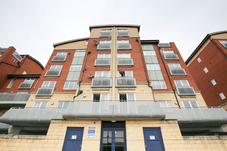 Week2week 2 Bedroom Apartment Newcastle Quayside Views