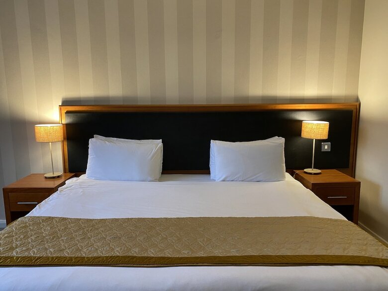 Brook Mollington Banastre Hotel And Spa