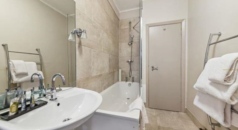 Aparthotel Nell Gwynn Chelsea Accommodation