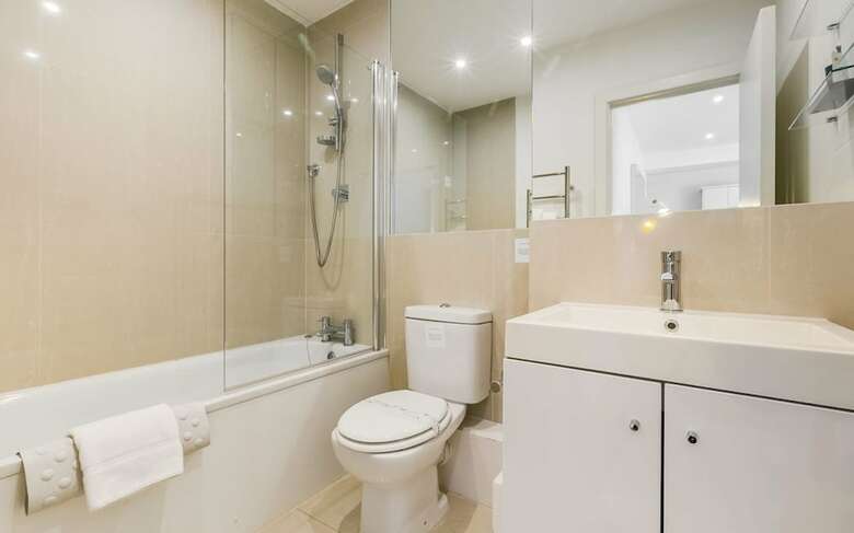 Aparthotel Nell Gwynn Chelsea Accommodation