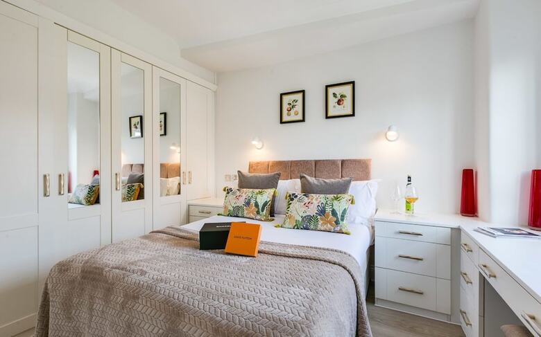 Aparthotel Nell Gwynn Chelsea Accommodation