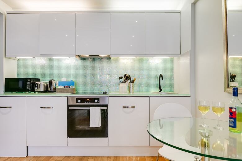 Aparthotel Nell Gwynn Chelsea Accommodation