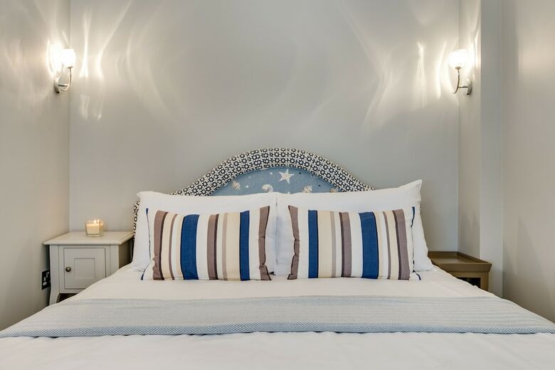 Aparthotel Nell Gwynn Chelsea Accommodation