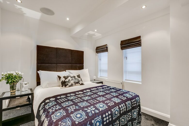 Aparthotel Nell Gwynn Chelsea Accommodation