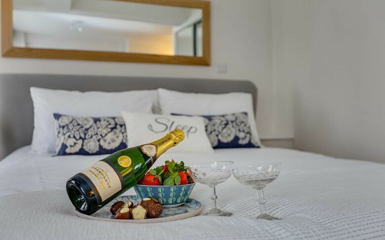 Aparthotel Nell Gwynn Chelsea Accommodation