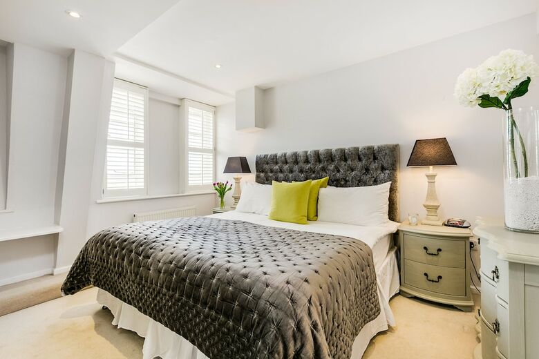 Aparthotel Nell Gwynn Chelsea Accommodation