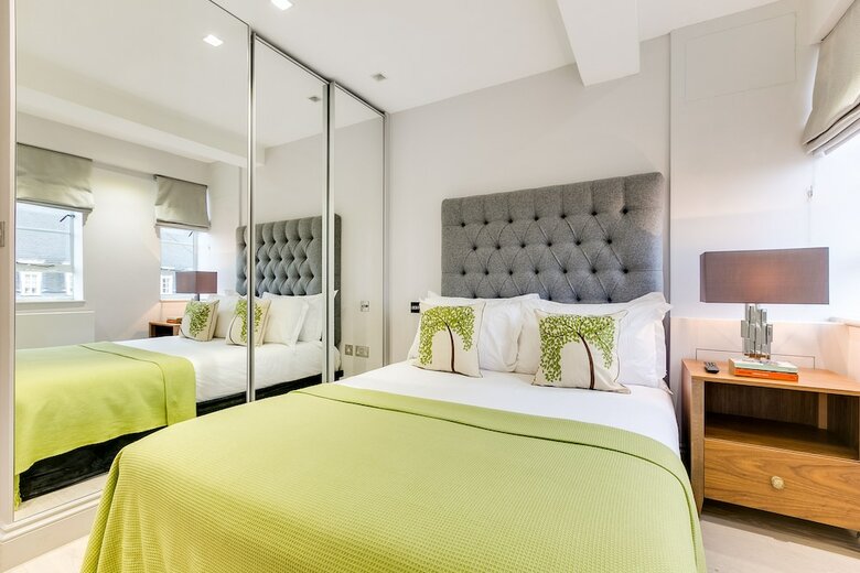Aparthotel Nell Gwynn Chelsea Accommodation